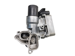Oil Filter Housing 152084648R 2.0 dCi Renault Nissan Opel Fiat