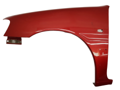 Wing Front Left Peugeot 106 7840G9 1996 - 2003 6626