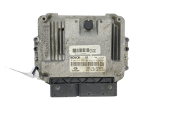 Controller 0281013584 39113-27825 Hyundai Bosch 59484
