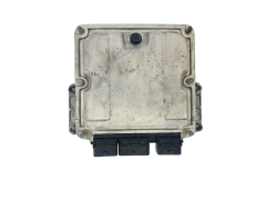 Controller 0281011521 9651593480 9640938680 PSA Bosch 44523
