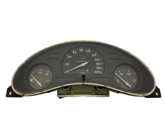Speedometer/Instrument Cluster Opel Corsa B 09113226JY 09051109906 23609