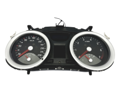 Speedometer/Instrument Cluster Renault Megane 2 8200364027 F 49228