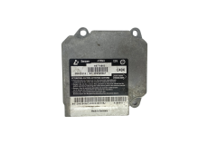 Controller 46774865 5WK42818 04-309596NAT Fiat 58395