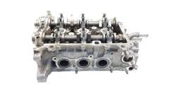 Cylinder Head 1.0 VVti 1KR-FE EGR Toyota IQ 