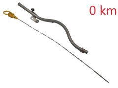 Oil Dipstick 402075R 111402347R 111518504R 1.6DCi Renault Trafic 3 Vivaro 2 0km