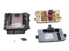 Starter Kit Alfa Romeo GT 55198809 60684632 46558758 1.9 JTD