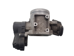 Air Throttle Body Alfa Romeo 3435201452 0280750023 0132008650 Bosch