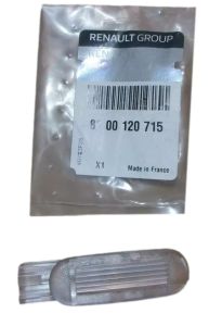 Interior Lamp New Original 8200120715 Renault