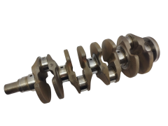 Crankshaft 6238C 0501J9 9812854980 1.4 HDI Peugeot Citroen