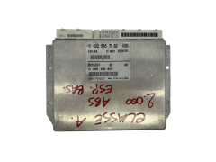 Controller ESP Mercedes 0225457132 K01 0265109425 Bosch