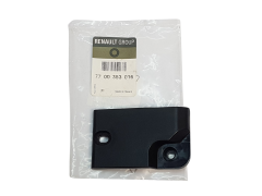 Fastening Rear Original Renault 7700353016