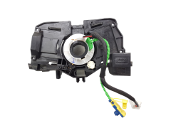 Retractor Belt Airbag Dacia Logan 2 255671274R 255676909R Valeo
