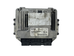 Controller 0281013332 9664257580 9653958980 EDC16C34 PSA Bosch 53371