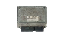 Controller 03E906033L 5WP40194 07 VW Siemens 45484