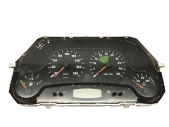 Speedometer/Instrument Cluster Iveco Daily 504055190 41548 Speedometer/Instrument Cluster Iveco Daily 504055190 41548