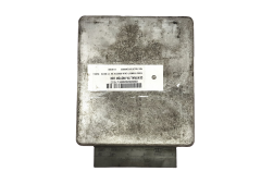 Controller 3C1A-12A650-EE 9CBD Ford Visteon 24032