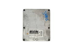 Controller Toyota 89661-52060 211000-7210 Fujitsu 34484