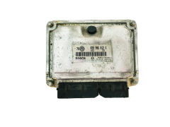 Controller 038906012K 0281010111 Volkswagen Bosch 32670