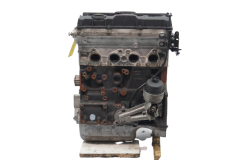 Petrol Engine NFU 10FX7R Citroen C3 1,6 16v 47000km