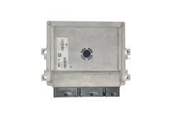 Controller 237102928R 237102706R Renault Valeo 43515