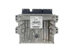 Controller 237100875R 237101689R Nissan Renault Delphi 43505