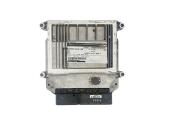 Controller 39100-26CF0 9030930912A1 KIA Kefico