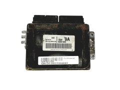Controller 96801800 5WY5407A D32 1B0T 9A Chevrolet Kemsco 27232
