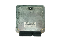Controller 03C906013B 0261S01011 Volkswagen Bosch 32611
