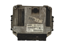 Controller 0281011783 9656709780 9654490280 PSA Bosch 26451