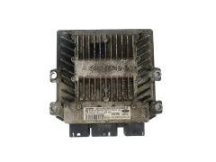 Controller 3S61-12A650-LB 5WS40140D-T SID 804 Ford Siemens 35494