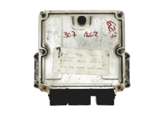 Controller PSA 0281011081 9647472780 Bosch 21200