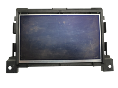 Navigation Display Opel Astra H Zafira B 13111166 5WK70034 1164