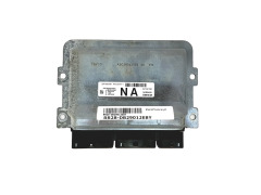 Controller A3C0028150001 EMS3140 237109775R Renault Continental 29012