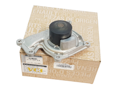 Water Pump New Original Renault 1.5 dCi 210105481R