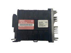 Controller 0280000759 28SA2172 Fiat Bosch 22012