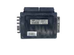 Controller S110138000B 8200059086 8200044437 Renault Siemens 48958