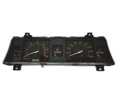 Speedometer/Instrument Cluster Nissan D21 NN8200 Kanto Seiki