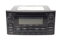 Cd Radio Player MP3 Subaru Impreza 86201FG420 PF-3294A-A