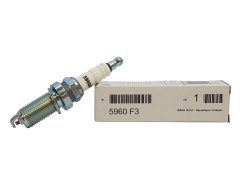 Spark Plug New Original Citroen Peugeot 1.8-2.0 16v 5960F3