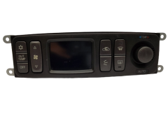 Heater Control Unit Mitsubishi Galant MR360372 CAA502A040A