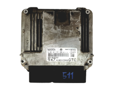 Controller 55193522 0281011511 Fiat Bosch