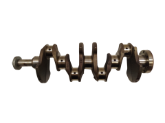 Crankshaft 8200416793 122012850 R519 Renault K4M760 4725