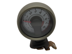 Speedometer/Instrument Cluster Aygo C1 107 83270-0H010-C Toyota PSA 22879