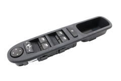 Window Opening Control Original Peugeot 307 6554KS