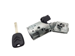 Ignition Switch Citroen C2 C3 C4 N0502455 4162EA Valeo
