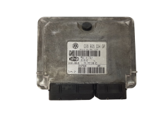 Controller 036906034GM 61601.068.01 IAW4MV.GM VW Magneti Marelli 3406
