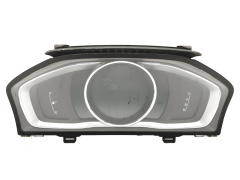 Speedometer/Instrument Cluster Volvo V70 31412263 36011272 Yazaki