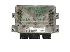 Controller S180047018D AV21-12A650-BD Ford Continental 27149