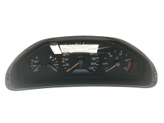 Speedometer/Instrument Cluster Mercedes E W210 2105406547 54585