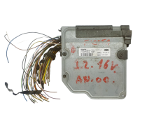 Controller S110678003C 1S6A-12A650-AC SIM20 Ford Siemens 